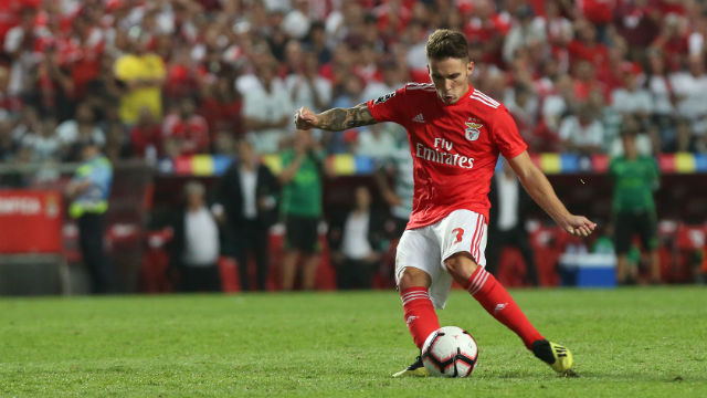 Grimaldo
