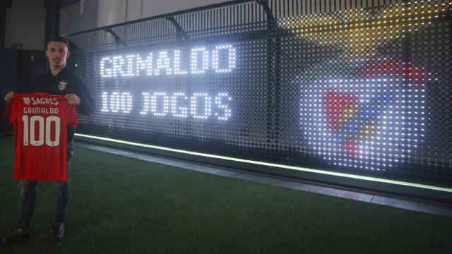 Grimaldo