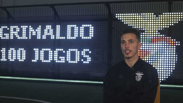 Grimaldo