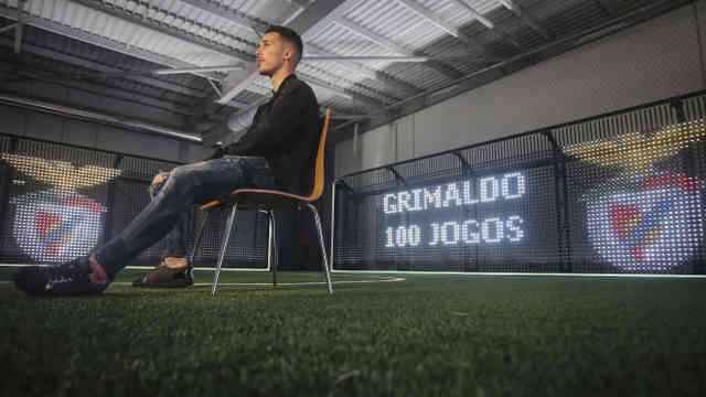 Grimaldo