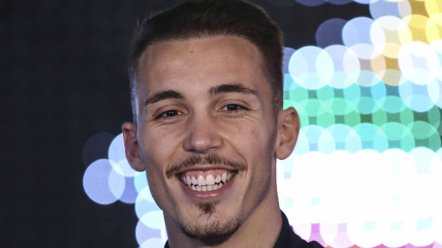 Grimaldo