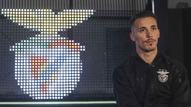 Grimaldo