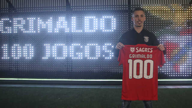 Grimaldo