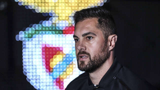 Jardel 250 jogos Benfica