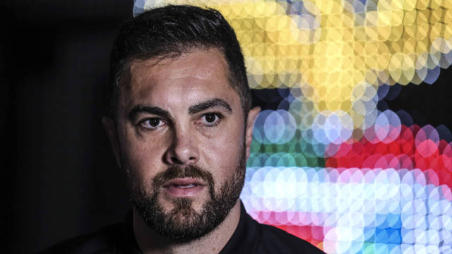 Jardel 250 jogos Benfica