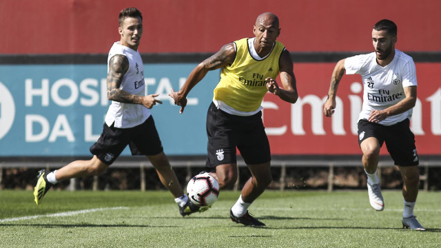 Luisão