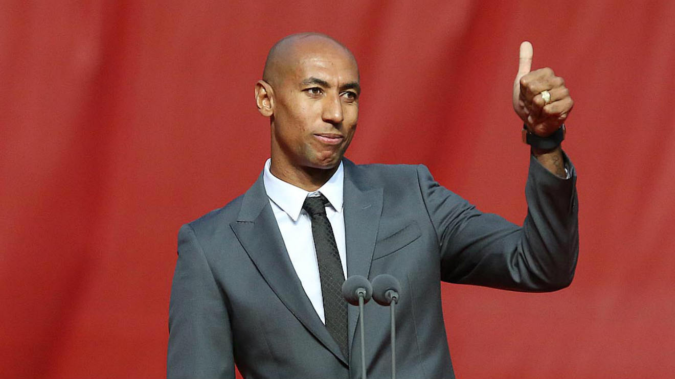 Luisão