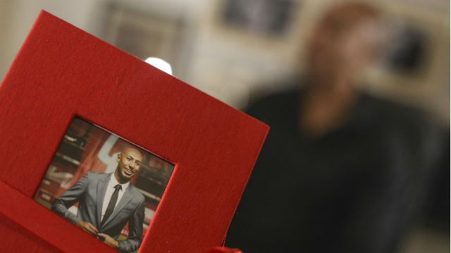 Luisão