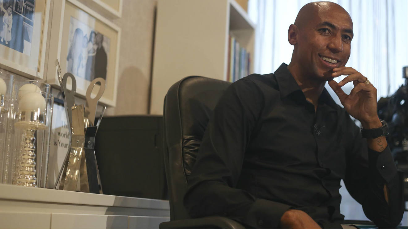 Luisão