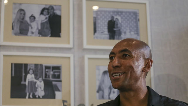 Luisão