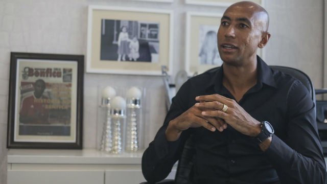 Luisão