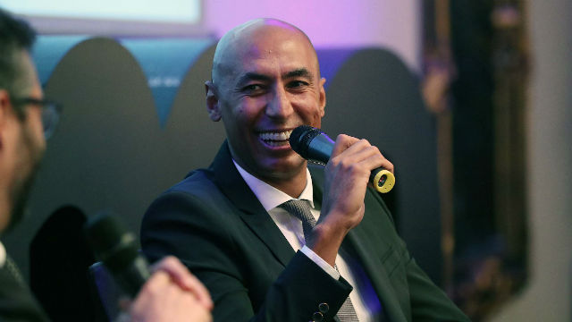 Luisão