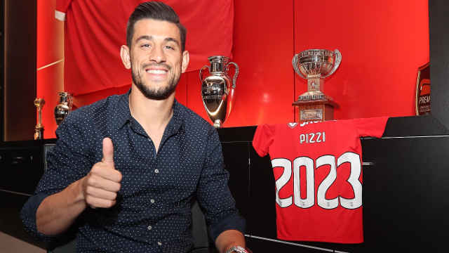 Pizzi