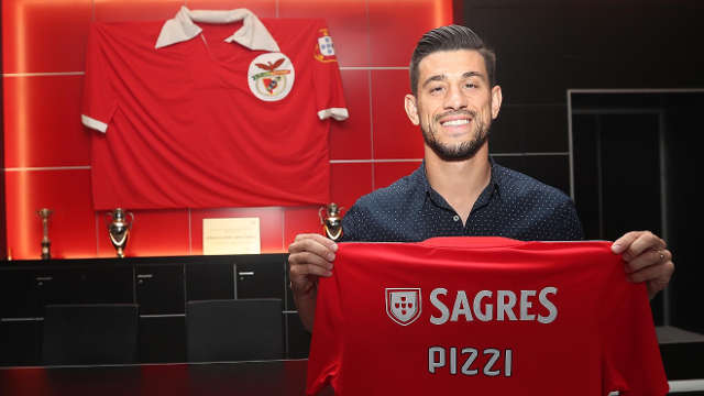 Pizzi
