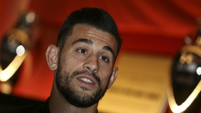 Pizzi