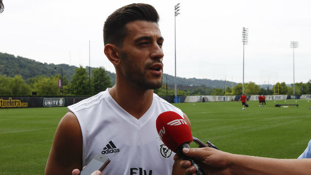 Pizzi