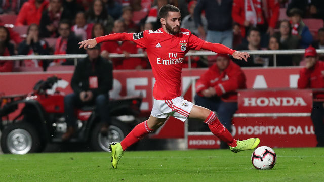 Benfica santa clara direto Benfica santa clara direto