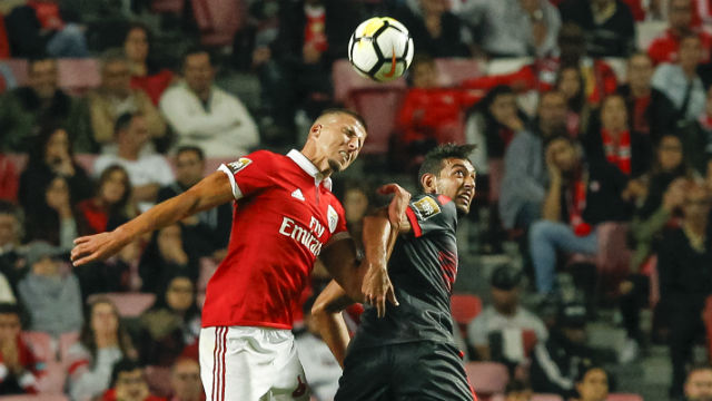 Rúben Dias