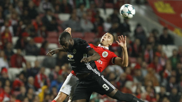 Rúben Dias