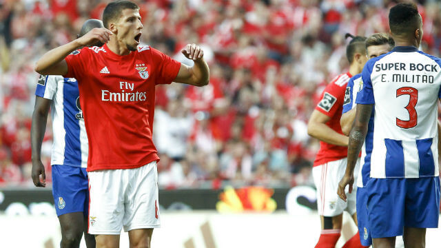 Rúben Dias
