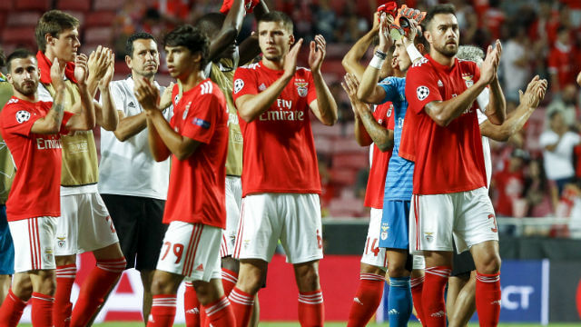 Rúben Dias