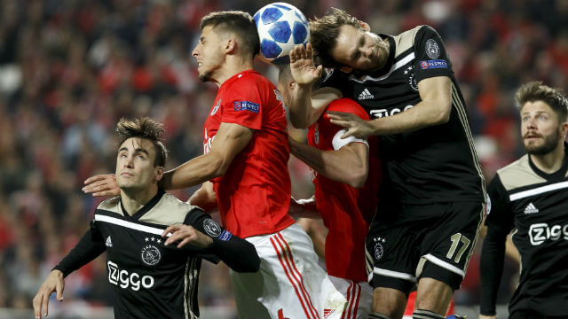 Rúben Dias