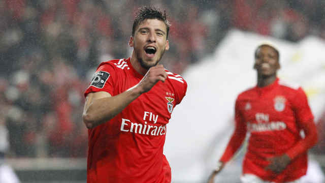 Rúben Dias