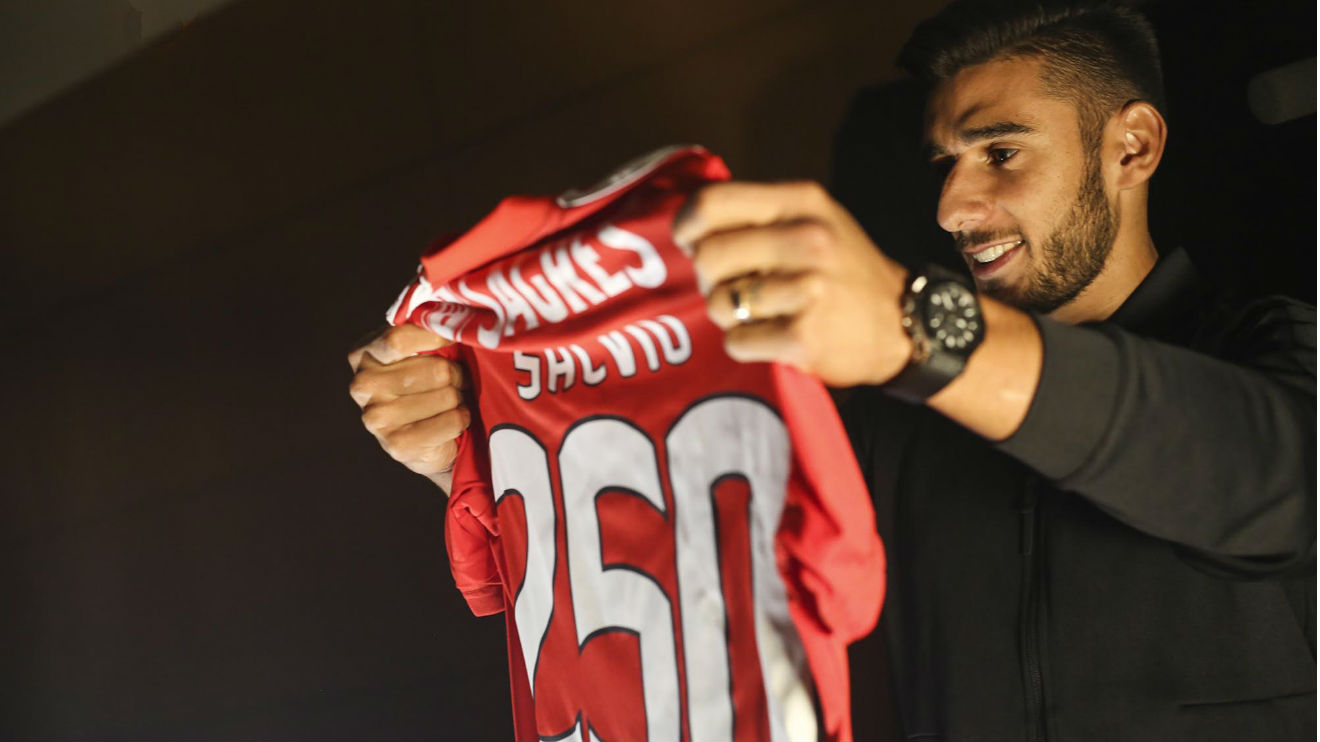 Salvio