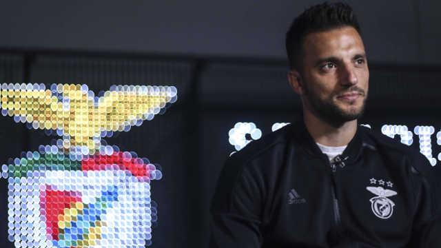 Samaris 150 jogos Entrevista
