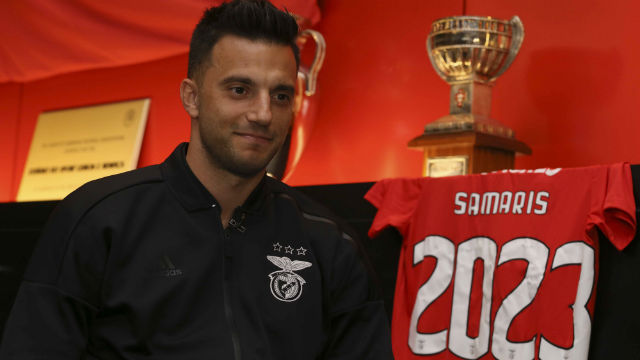 Samaris