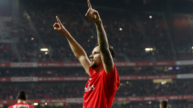 Seferovic