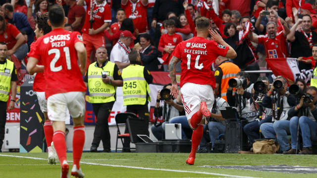 Seferovic