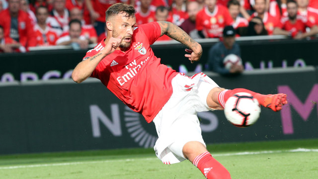 Seferovic