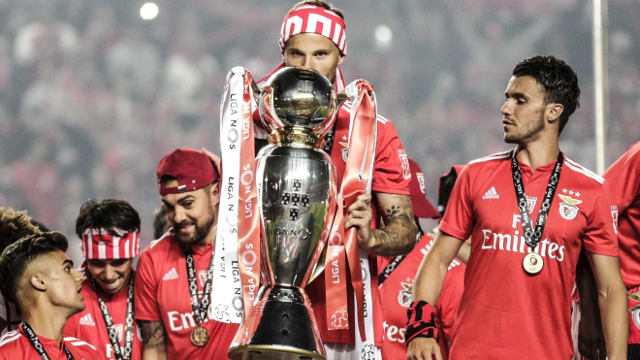 Seferovic