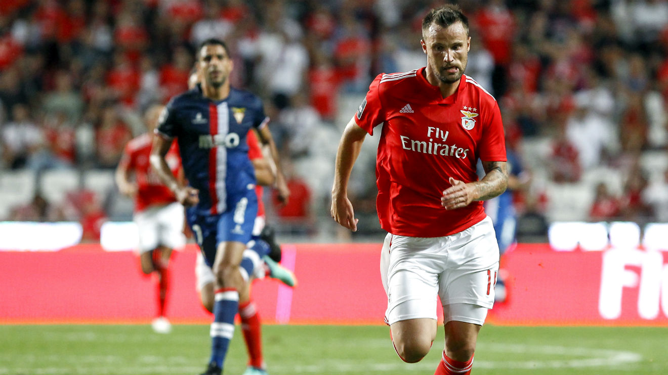 Seferovic