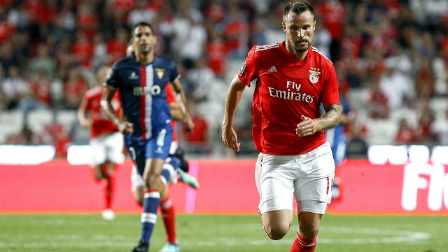 Seferovic