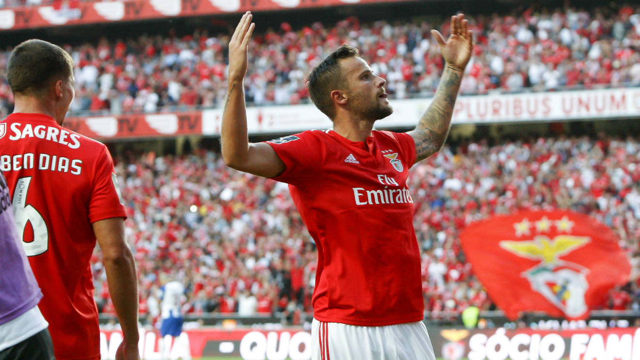 Seferovic