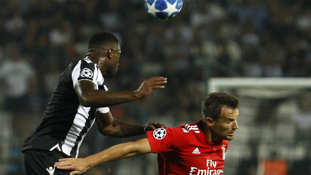 Seferovic