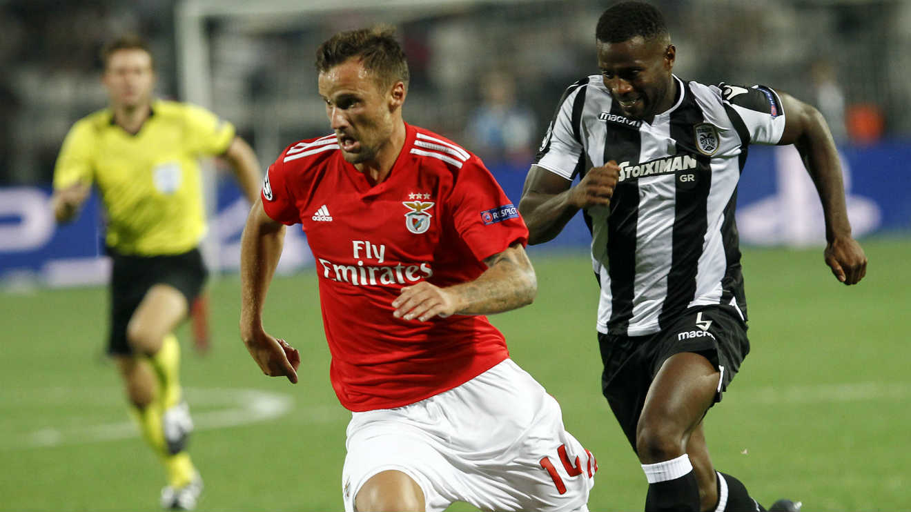 Seferovic
