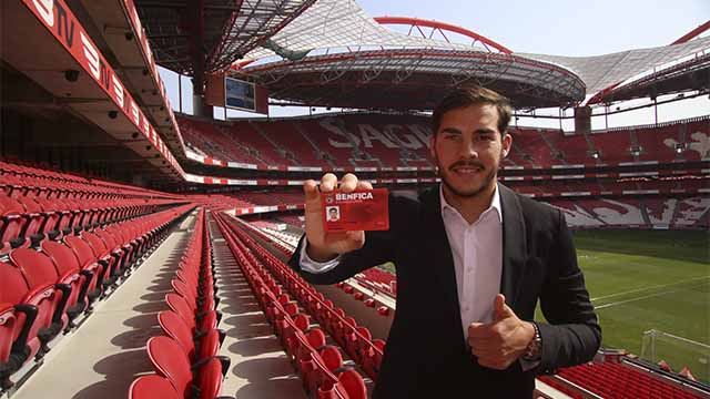 Yuri Ribeiro
