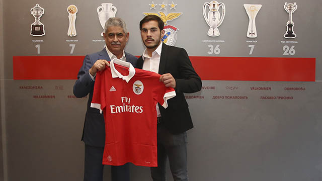 Yuri Ribeiro