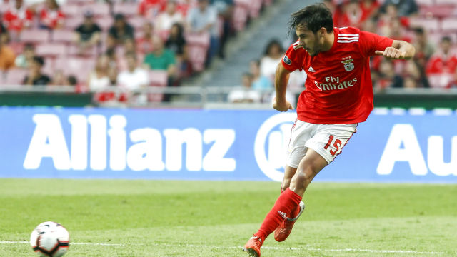Yuri Ribeiro
