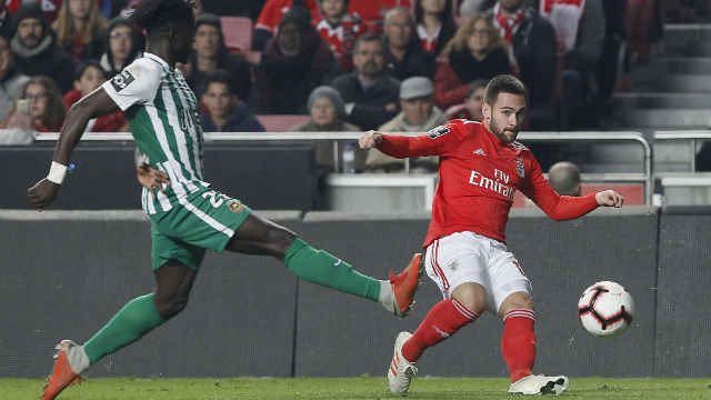 Zivkovic faz assistência