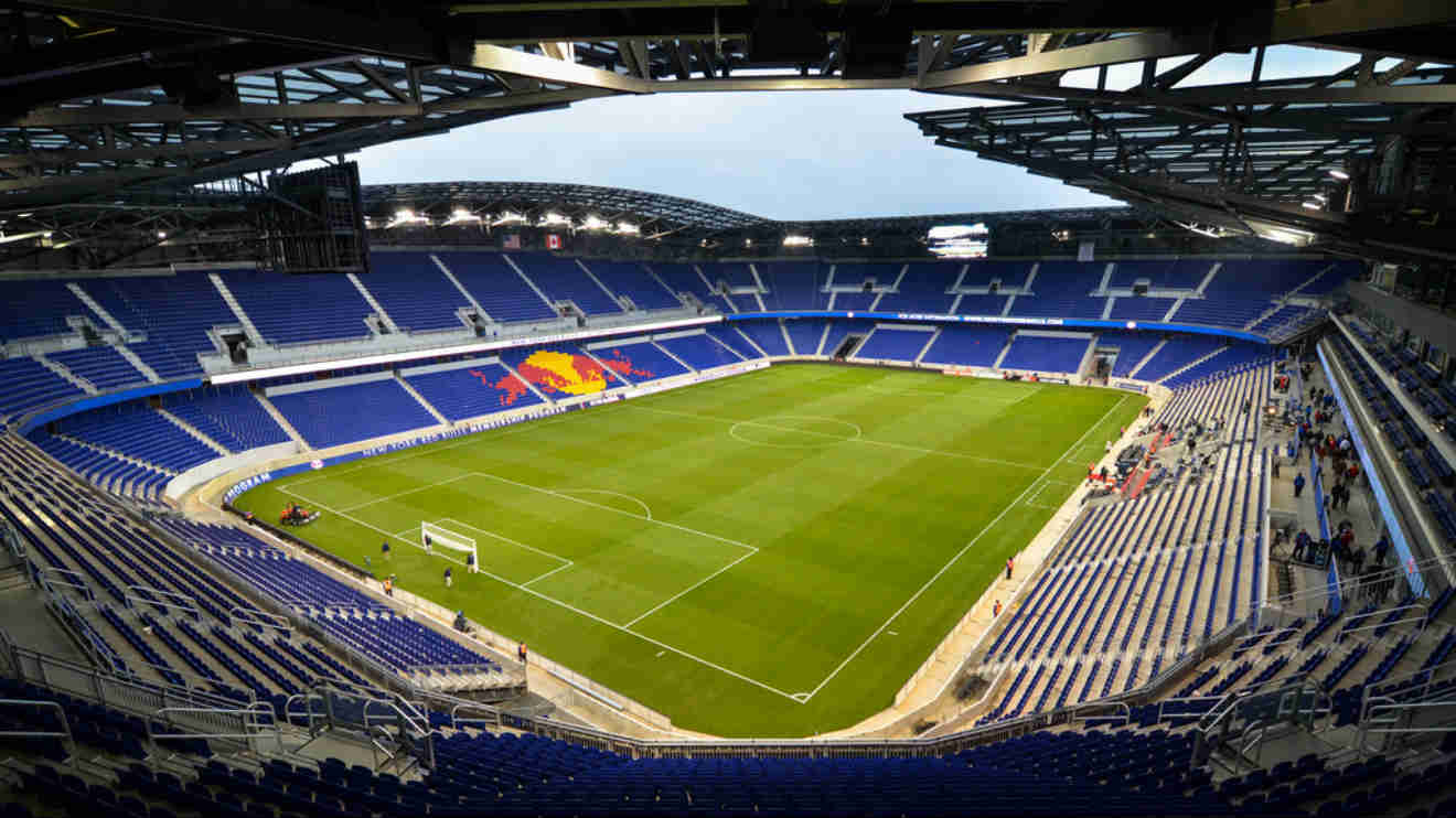 Red Bull Arena