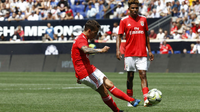 Grimaldo