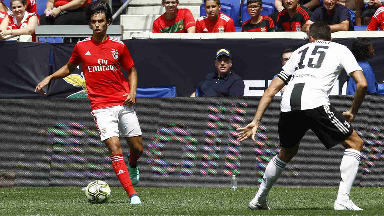 Joao Felix