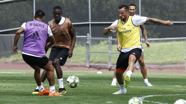 Treino