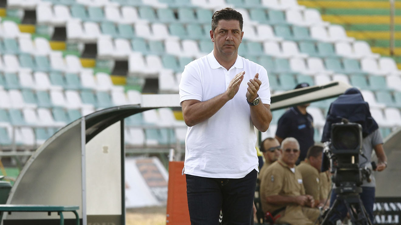 Rui Vitoria