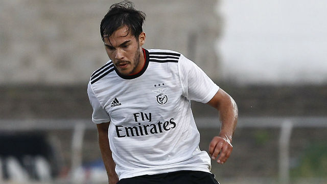 Yuri Ribero