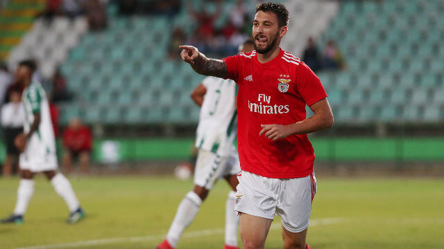 Benfica-V. Setúbal